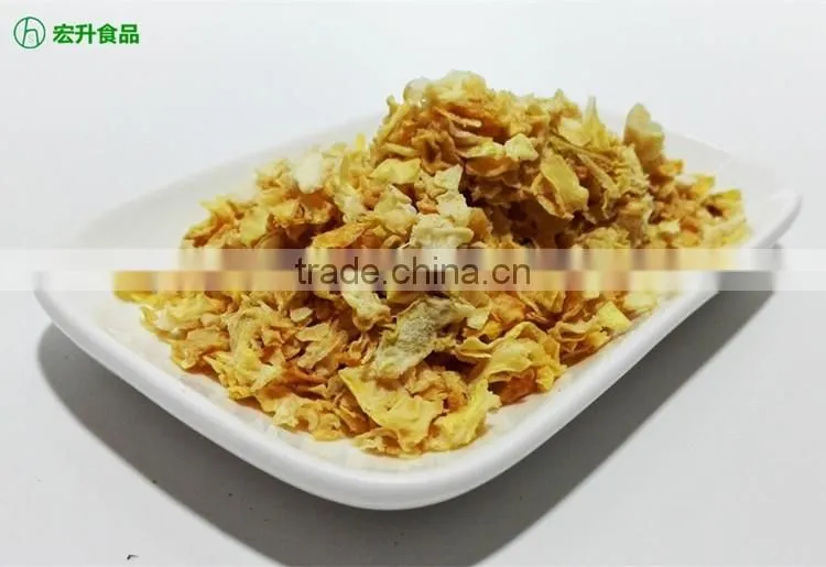 Dehydrated Yellow Onion Fresh Air Dried Style
