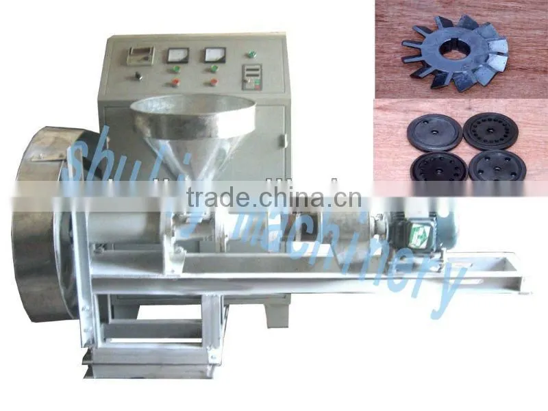 Automatic fish feed extruder machine/Floating Fish Pellet Machine For Sale/0086-15838061756
