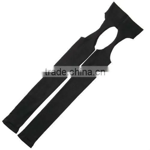 Cool Compression Beauty Legs Leggings Garter Design