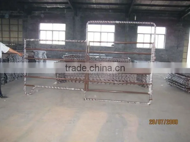 Horse Stall