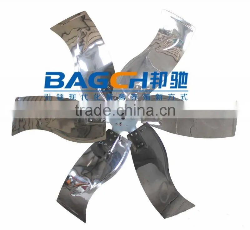 High Quality Poultry Farm Ventilation Equipment/Ventilation System