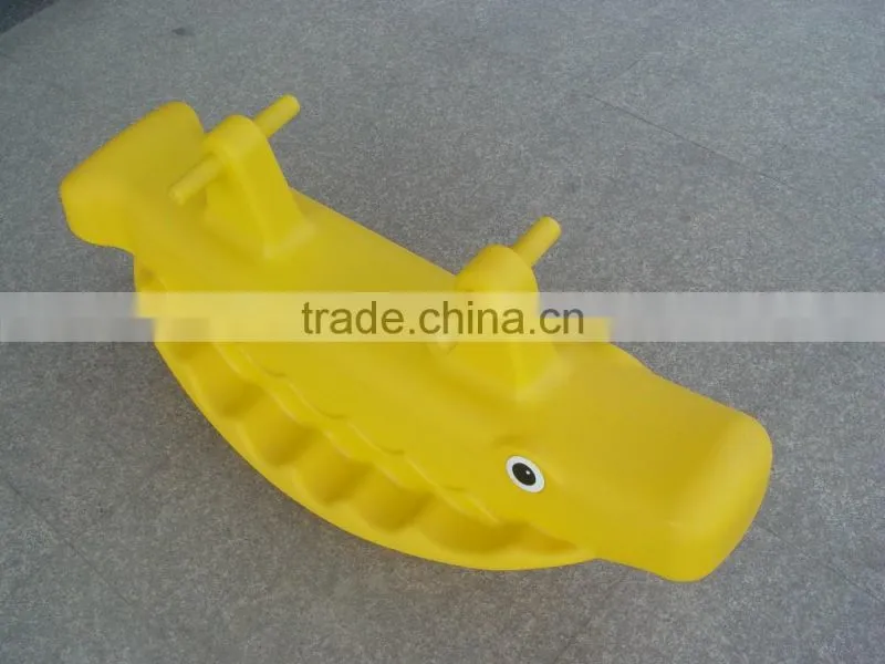 rotomolding playground equipment mould