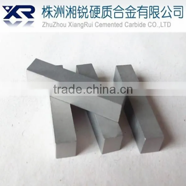 carbide bar, tungsten carbide strip, carbide plate at factory price