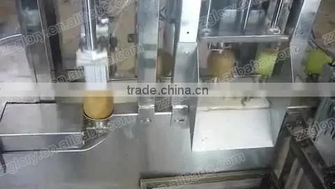 High-Rate Fruit Kiwi Peeling Machine, Orange Peeling Machine