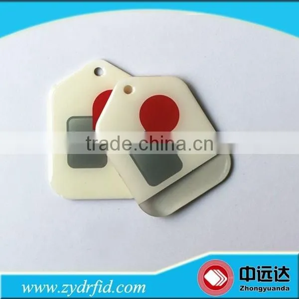 ISO 14443A RFID Epoxy Tag for payment management