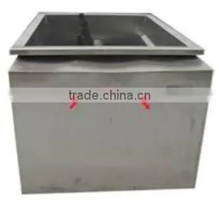 HIGH EFFICIENCY Small middle sized defeathering machine line