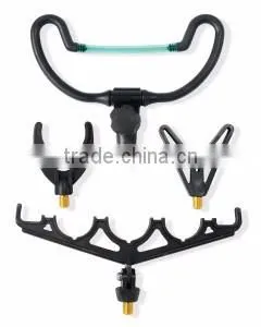 Fishing Rod Support Rod rest set
