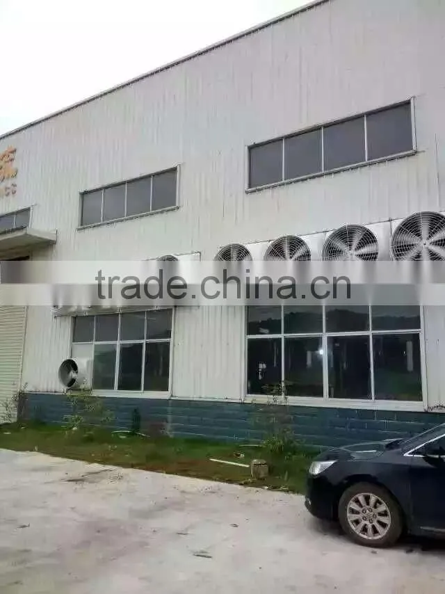 Factory directly sell Chicken house ventilation fan in Foshan,China