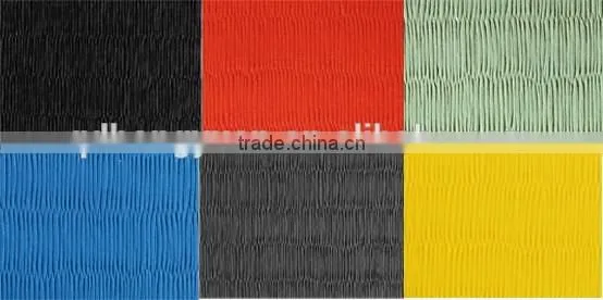 China Supplier Flexi Roll Foam Floor Judo tatami MMA Mats Grappling Mats