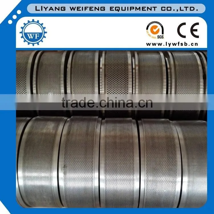 Manufactory Offer Top Quality and High Precision Awila Ring Die/ring roller die
