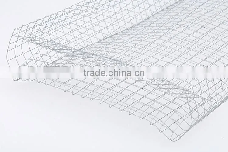 2015 Best selling product stainless steel home snake trap