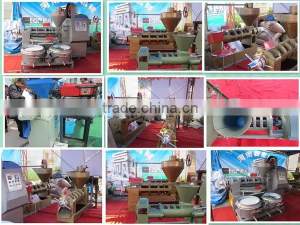 Peanut sesame roaster machine