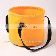 Folding Bucket|foldable basin
