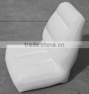 pvc inflatable car cushion