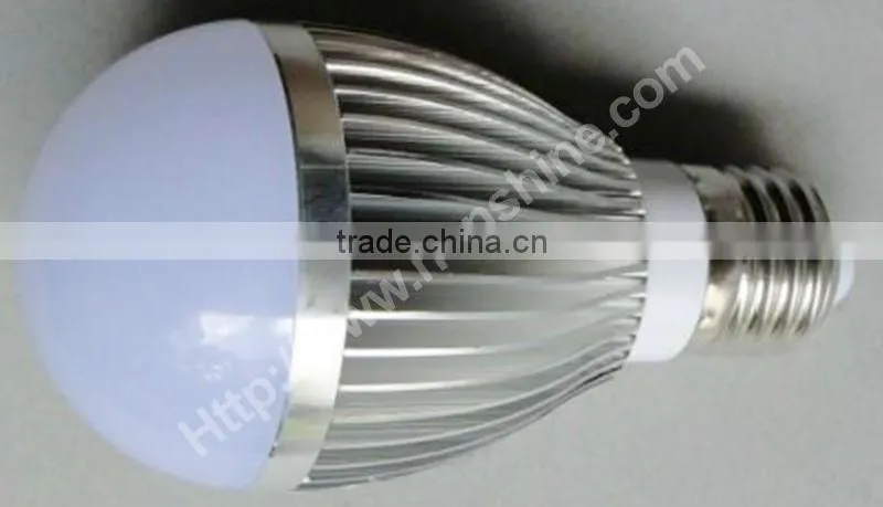 2014 new design and good quality changeable led bulb