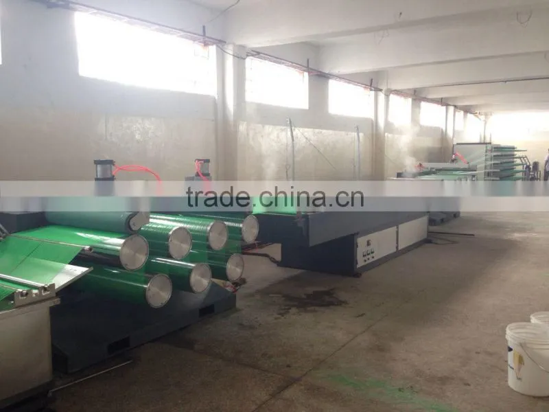 2016 New PP monofilament thread making machine for sale