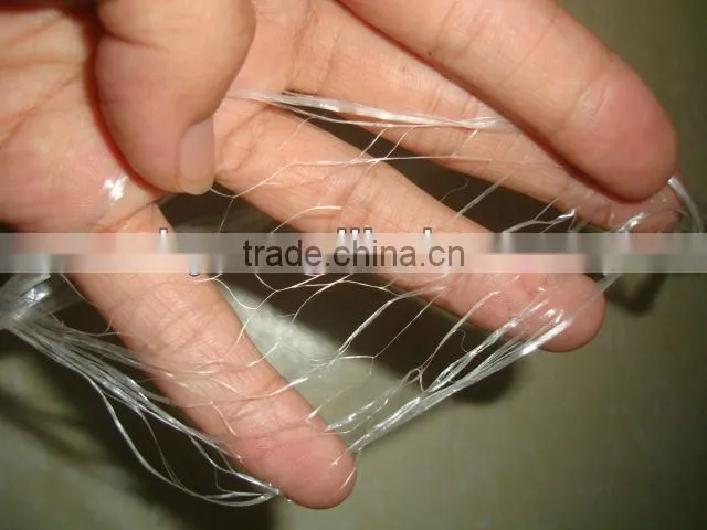 China Professional Leading Manufacturer PP Rope