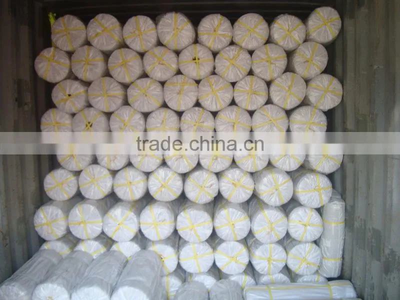 China anchoring and pulling use PE material rope