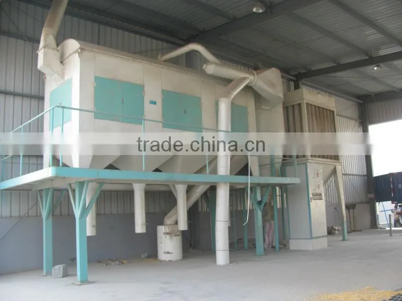 used corn beans wheat cleaner for sale