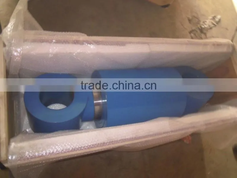 Hydraulic Cylinder Series
