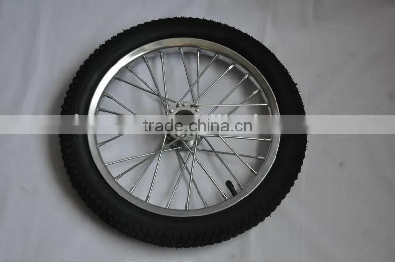 bicycle trailer tire 16x2.125
