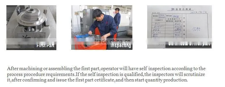 Quality guaranteed diesel electric turbocharger