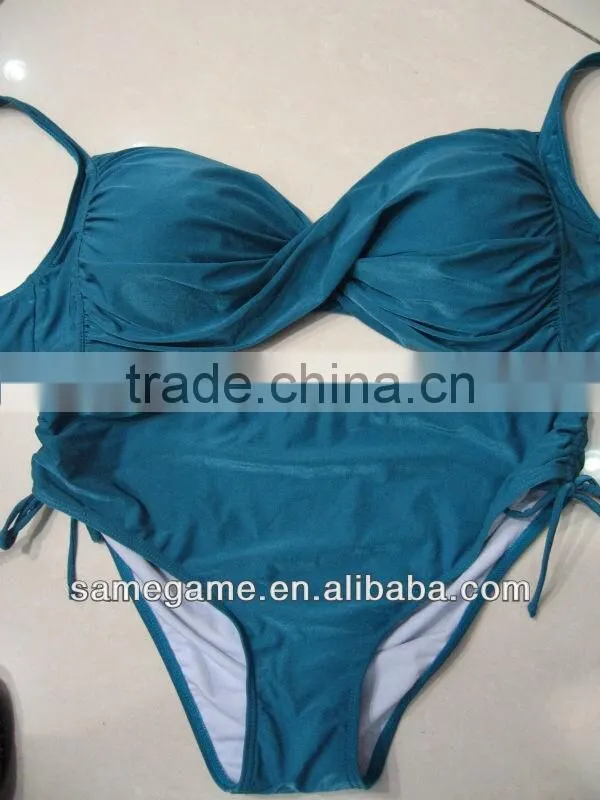 2014 lingerie for plump women