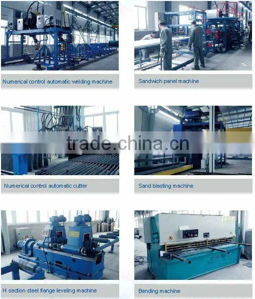 Low Cost Prefabricated Garage, Car Packing Garage