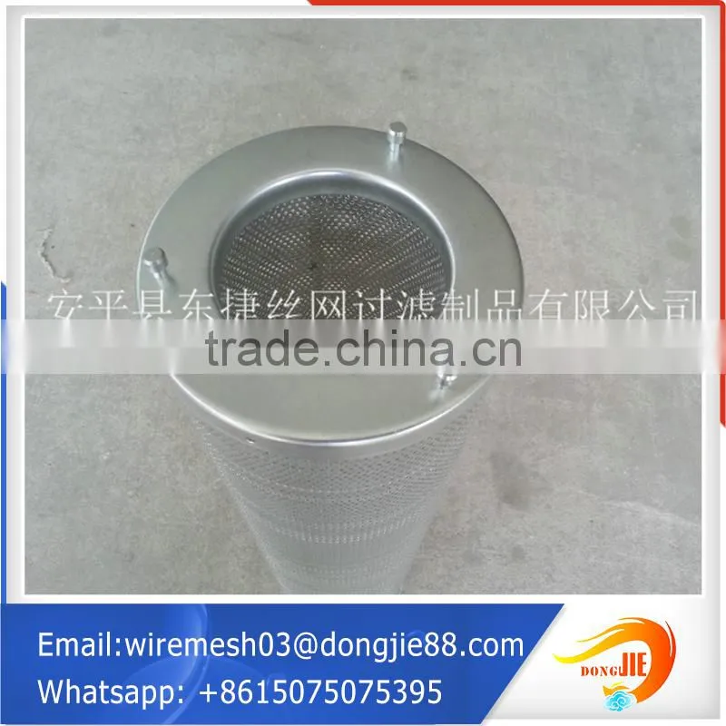 filtration commercial activated carbon filter supplier