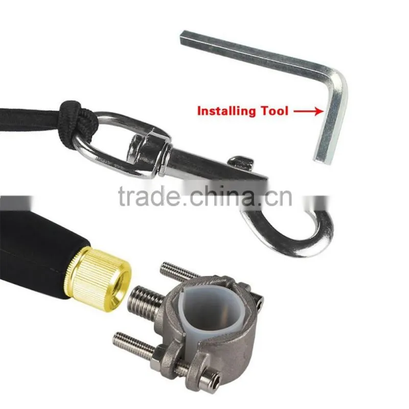 2107 dog bike leash hot sale on amazon Retractable and environmental