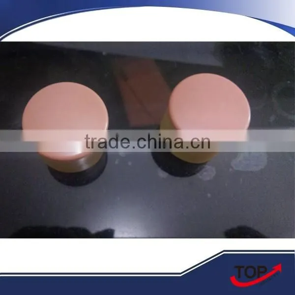 wearproof chair foot cover cap/rubber foot cap for chair