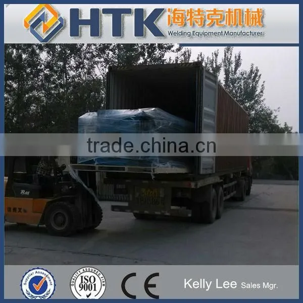 China Import Direct Fully Automatic Forest Fence Machine