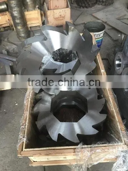 scrap shredder, plastic buckets shredder machine