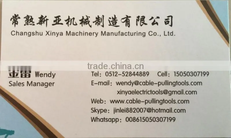 11mm 150M Fiberglass Duct Rod For Cable Push Pulling