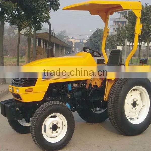 DF204 Best Price Tractor