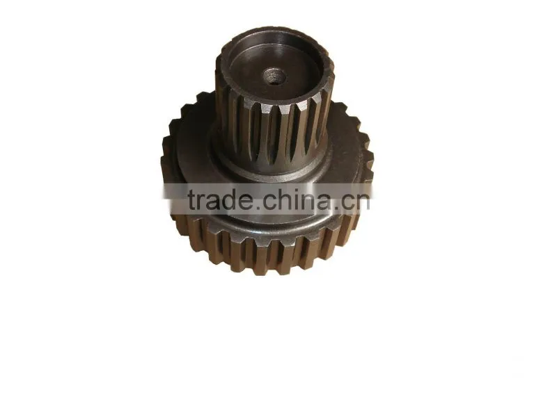Plastic Gears OEM