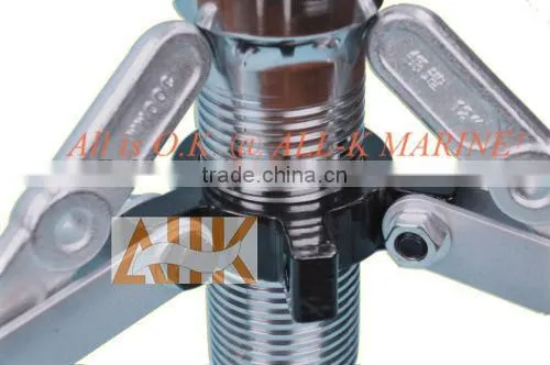 Hydraulic Bearing Pullers