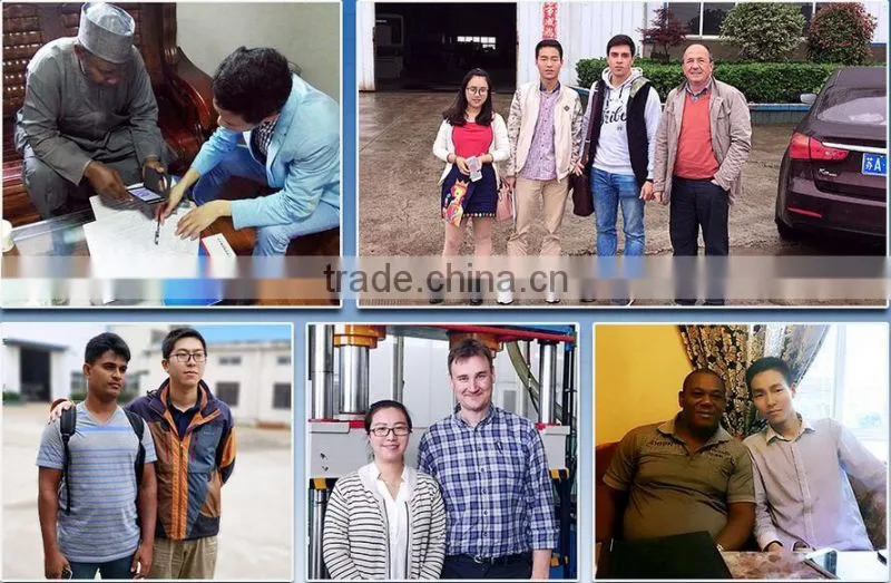 Harsle Hydraulic cutting shear/ steel plate cutting shearing machine