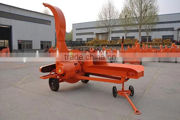 Agriculture chaff cutter machine for sale model 9ZP-12