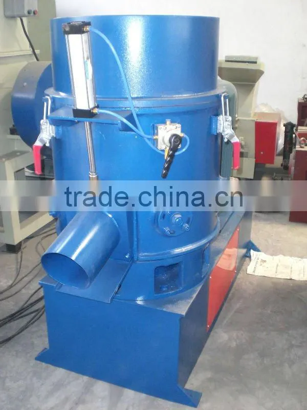 Agglomerators