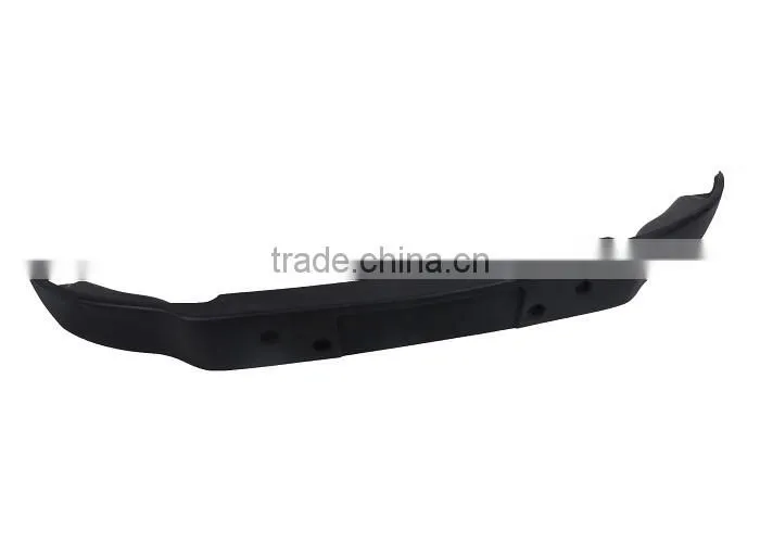 Blow Moulding Plastic Car Spoiler