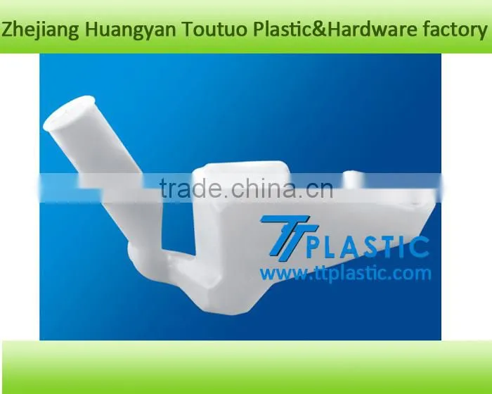 Auto washer bottle blowing plastic mould customized mould