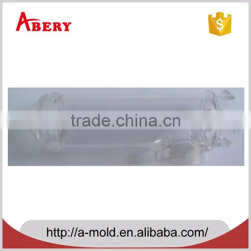 Manufacturing engineering and mechanical plastic injection mold tooling parts