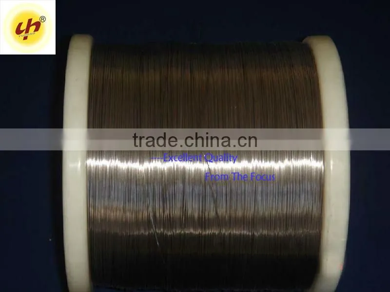 Gr2, Gr5, Gr12 standard quality Welding filling material Titanium wire, Titanium filaments