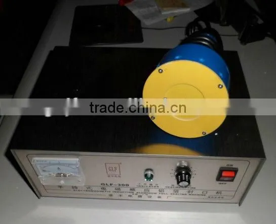 Economy Small Hand Held induction sealing machine