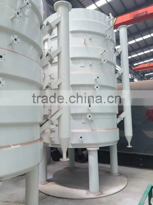 oil seeds steaming cooker for cooking oil pretreatment plant