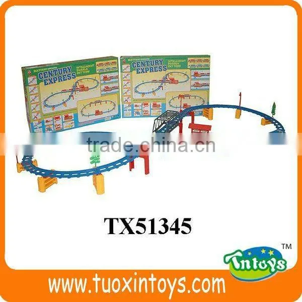 B/O fun tourist train for sale