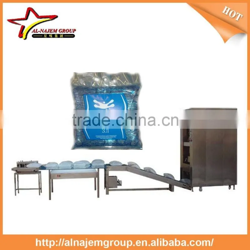 Best price pure water sachet packing machine sachet water filling sealing machine sachet water machine