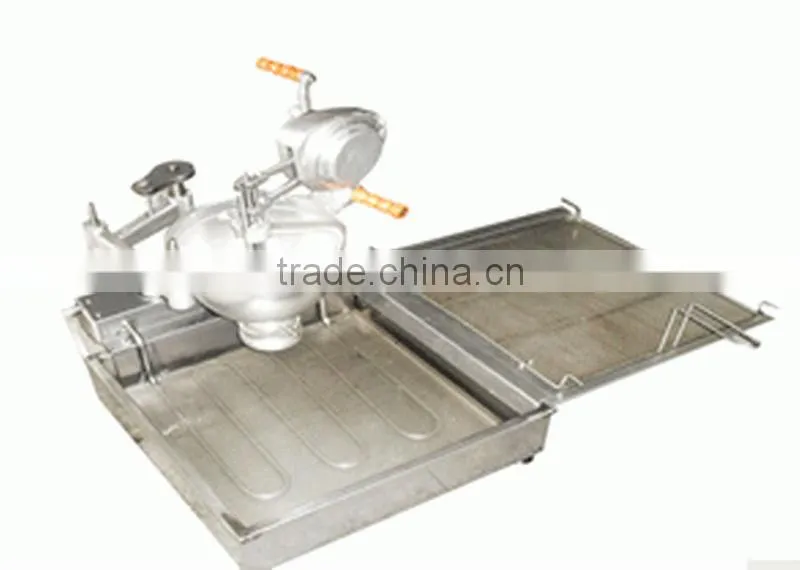 GRT - T102 Automatic commercial Donut Machine