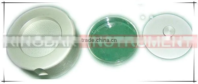 KDC Airborne Puffball Sampler/Air biological sampler/portable air sampler